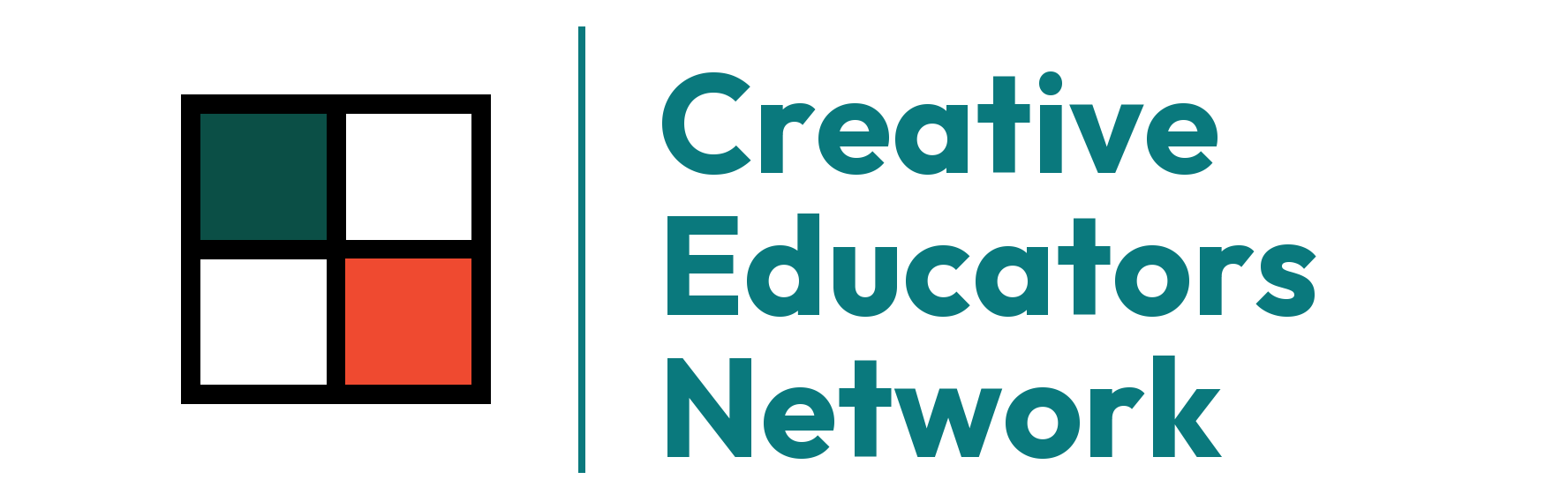 Creative Educators Network logo