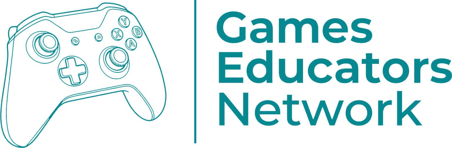 The Games Educators Network